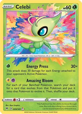Vivid Voltage