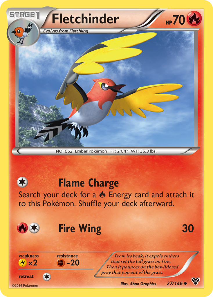XY Base Set