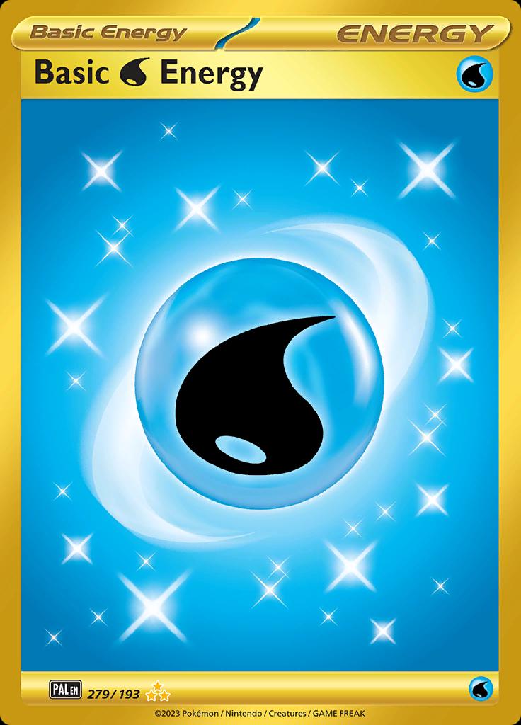 Paldea Evolved