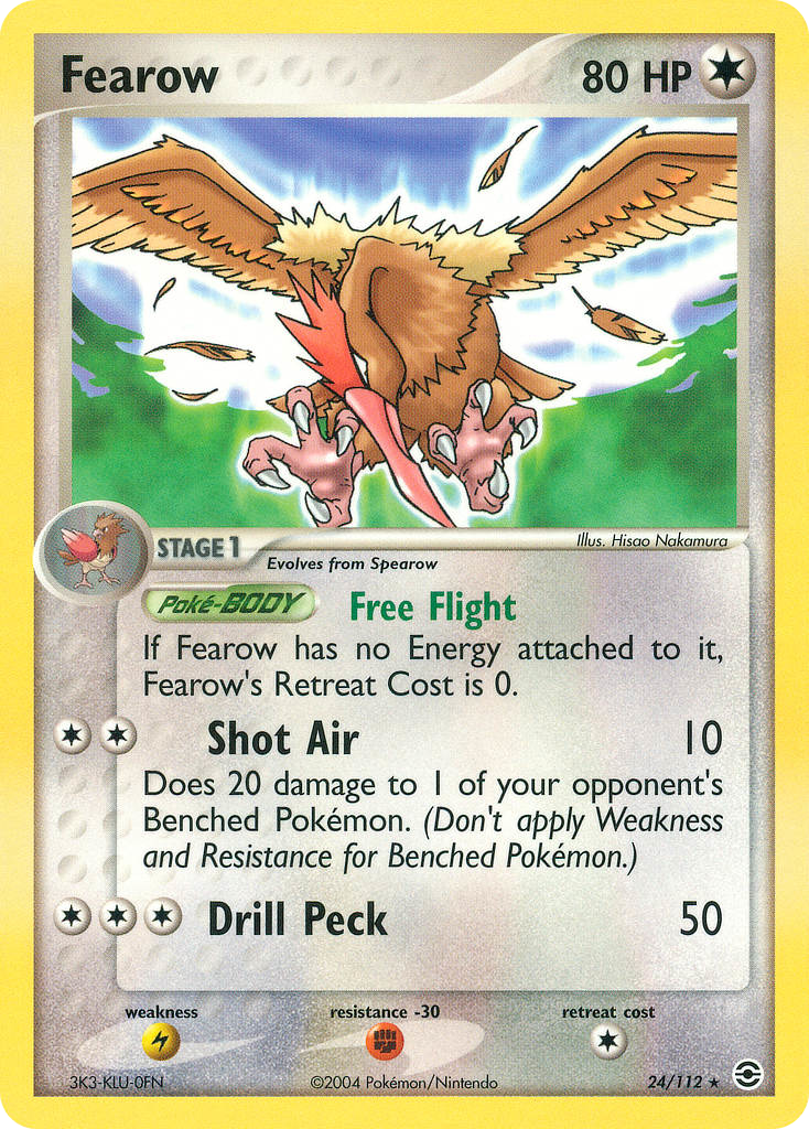 FireRed & LeafGreen