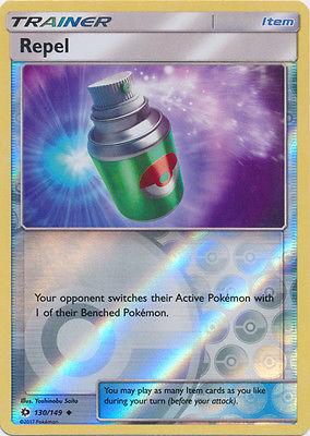 Repel