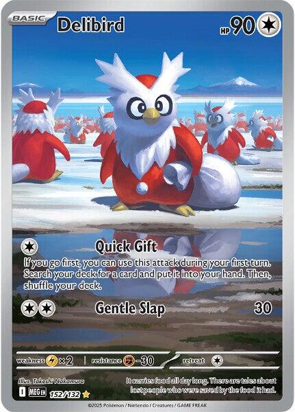 Mega Evolution