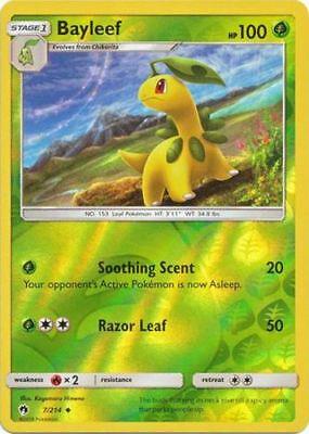 Bayleef