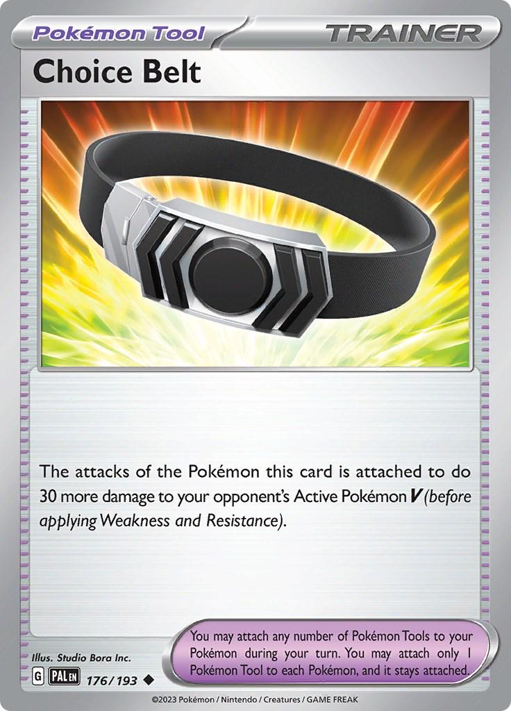 Paldea Evolved