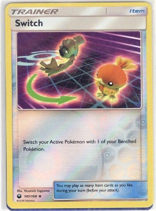 Celestial Storm