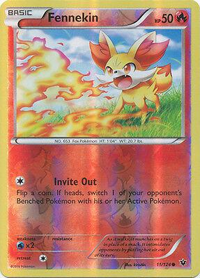Fennekin