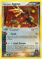 Team Magma vs Team Aqua