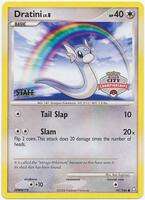 Dratini (City Championships) [Staff] (Holofoil)