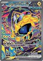 Prismatic Evolutions