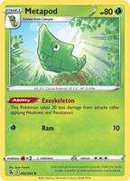 Fusion Strike