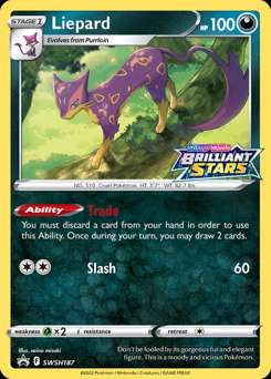 Sword & Shield Black Star Promo