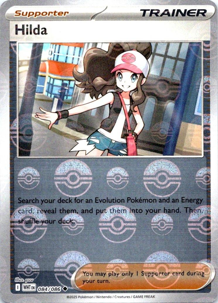 Hilda