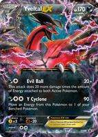 XY Promos