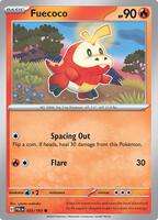 Paldea Evolved