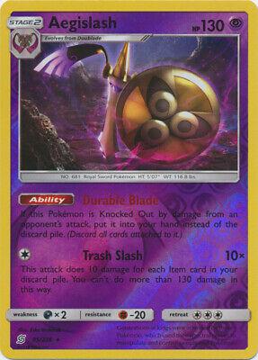 Aegislash
