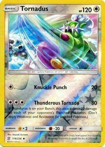 Tornadus