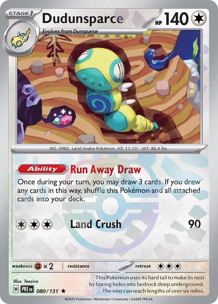 Prismatic Evolutions
