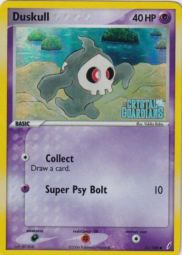 Crystal Guardians