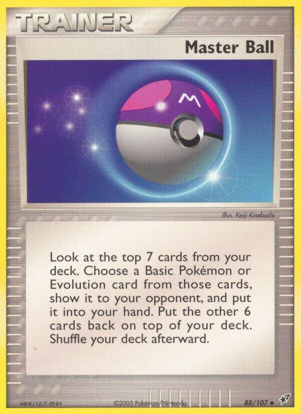 Deoxys
