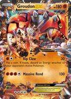 Primal Clash