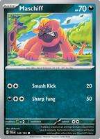 Paldea Evolved