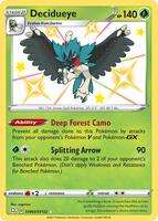 Shining Fates Shiny Vault