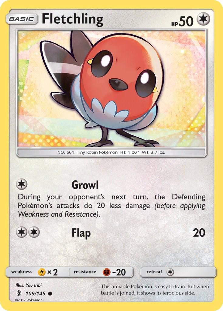 Guardians Rising