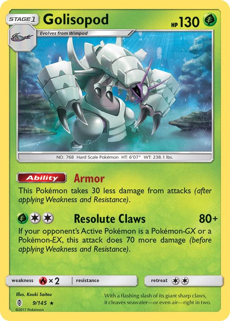 Guardians Rising