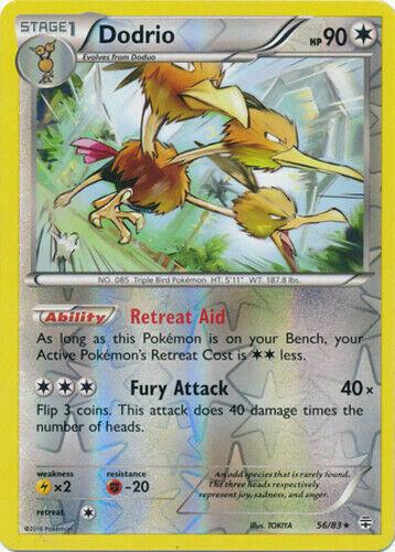 Dodrio