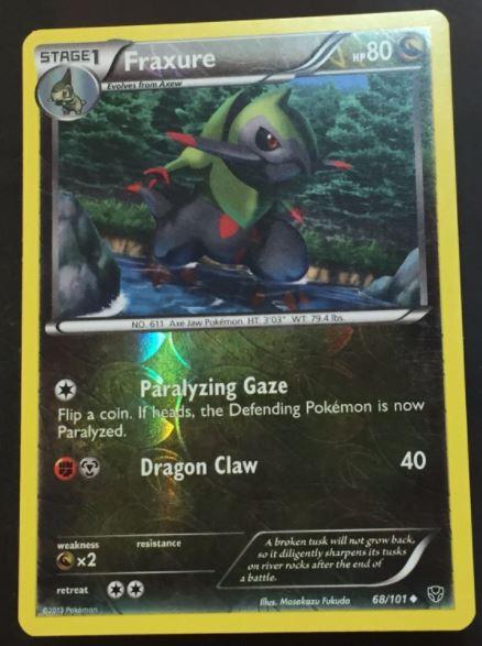 Plasma Blast