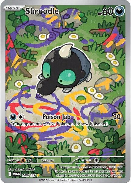 Mega Evolution