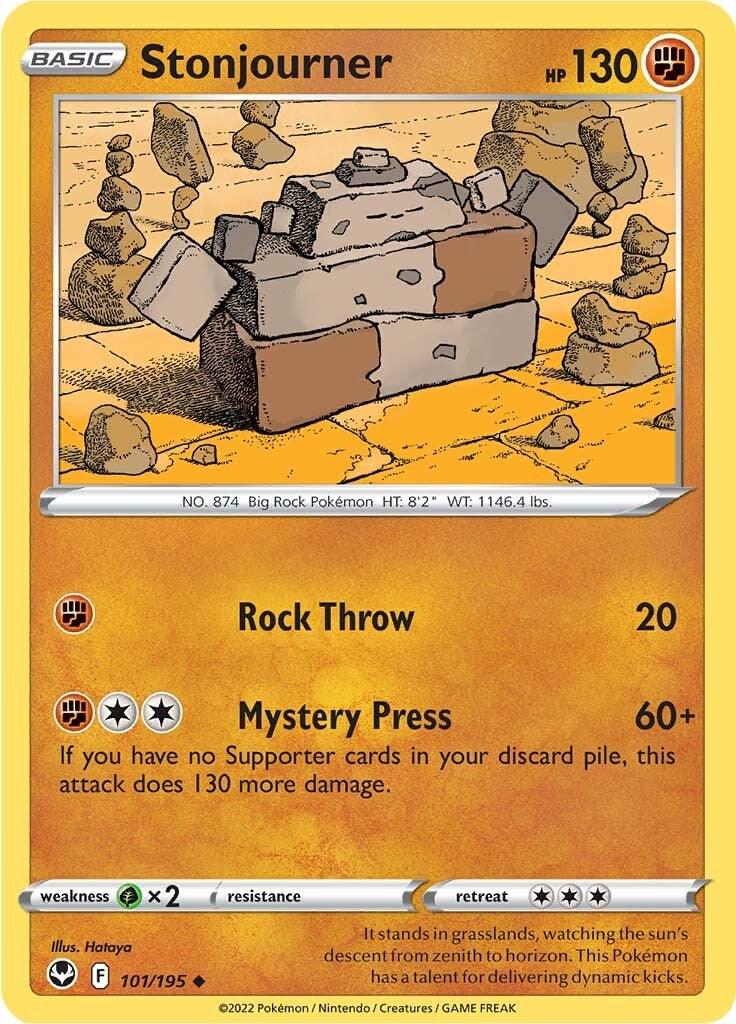 Silver Tempest