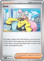 Paldean Fates