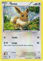 Eevee (Holofoil)