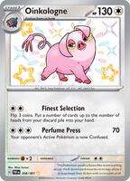 Paldean Fates