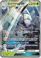 Sun & Moon Promos