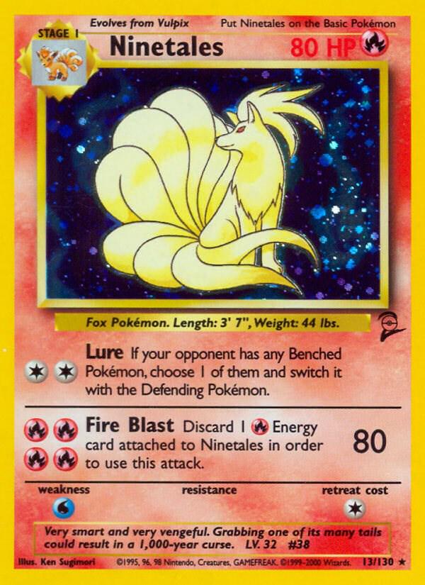 Base Set 2