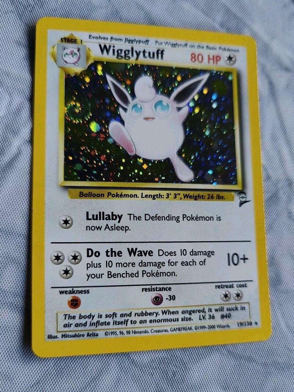 Base Set 2