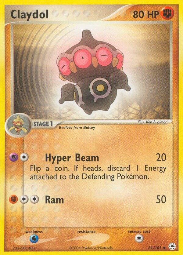 Hidden Legends