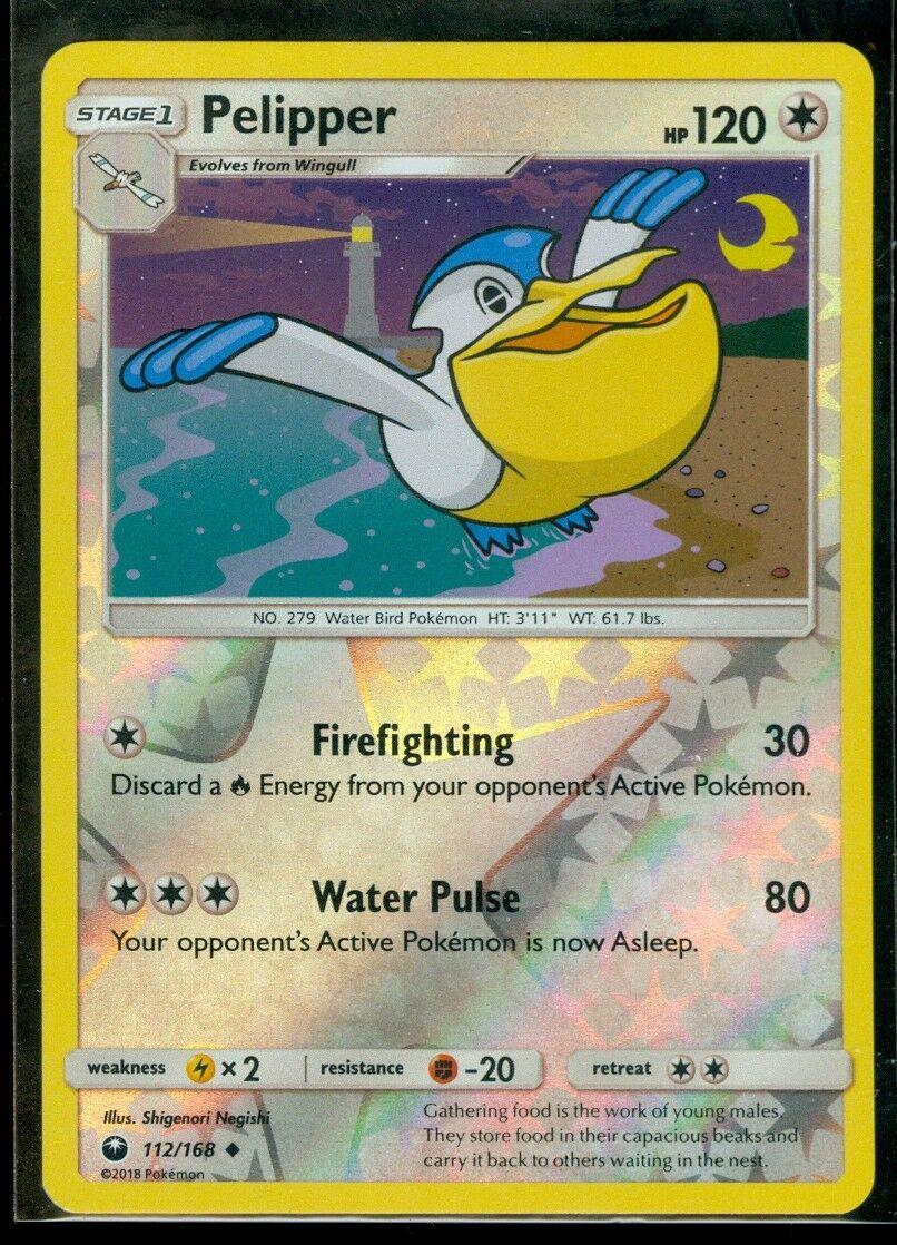 Pelipper