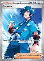Paldea Evolved