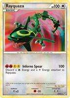 Rayquaza (Reverse Holofoil)
