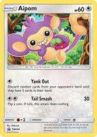 Sun & Moon Promos