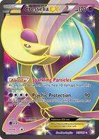 Cresselia EX (Full Art)
