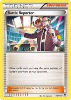 Furious Fists