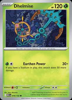 Mega Evolution
