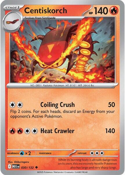 Mega Evolution