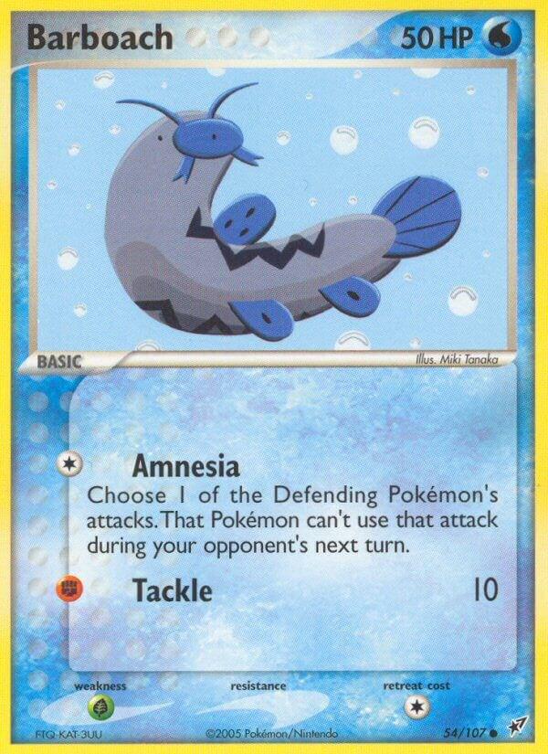 Deoxys