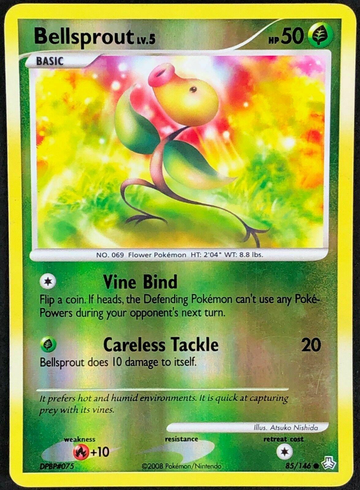 Legends Awakened