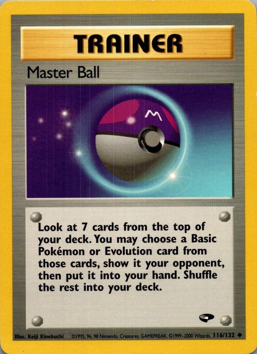 Gym Challenge